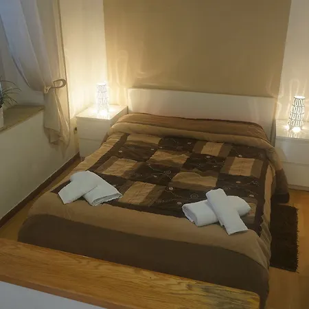 San Giorgio 3*