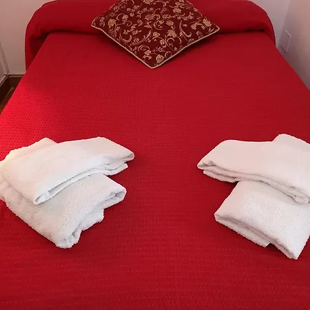 San Giorgio 3* רג'יו די קאלאבריה