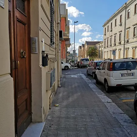 San Giorgio בית הארחה 3*