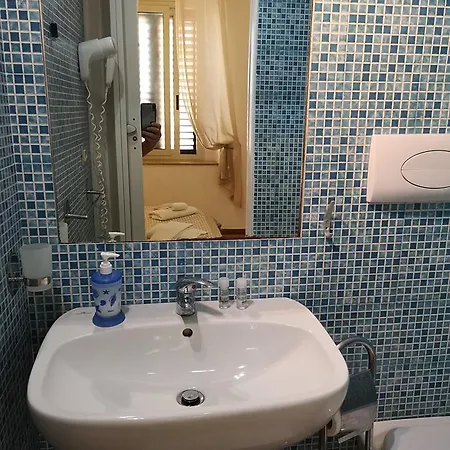 San Giorgio בית הארחה