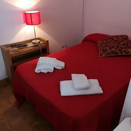 San Giorgio בית הארחה 3*