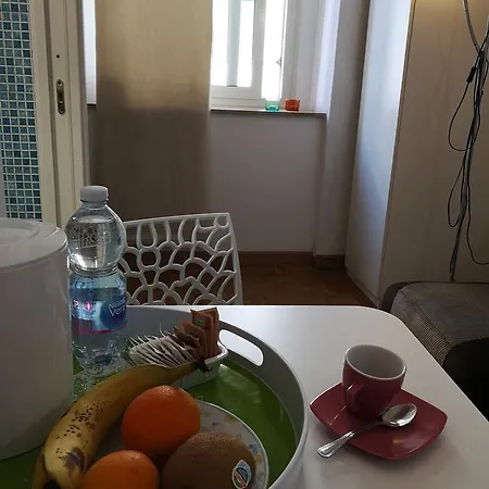 San Giorgio 3* רג'יו די קאלאבריה