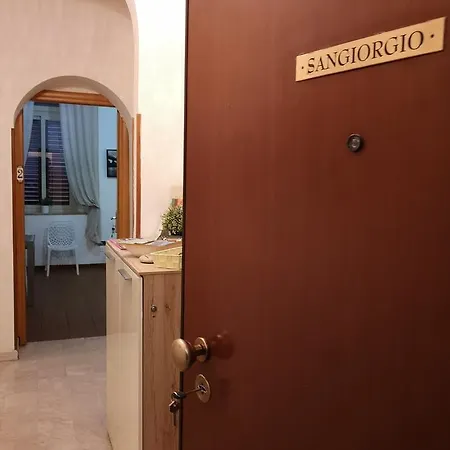 בית הארחה San Giorgio 3*