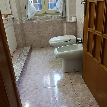 San Giorgio בית הארחה 3*